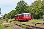 VEB Bautzen 8/1964 - EF Neustrelitz "172 601-7"
26.08.2017
Rheinsberg (Mark) [D]
Jonas Reichard