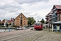 VEB Bautzen 8/1964 - EF Neustrelitz "172 601-7"
22.09.2023
Neustrelitz, Hafen [D]
Peter Wegner
