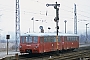 VEB Bautzen 8/1965 - DR "172 610-8"
06.03.1991
Wustermark [D]
Ingmar Weidig