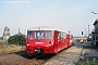 VEB Bautzen 10/1965 - DR "972 612-6"
20.10.1993
Weisen, Bahnhof [D]
Stefan Motz