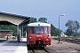 VEB Bautzen 12/1965 - DR "972 614-2"
25.07.1992
Fröttstädt, Bahnhof [D]
Ingmar Weidig