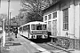 VEB Bautzen 13/1965 - DB AG "972 615-9"
01.05.1995
Buckow&nbsp;(Märkische&nbsp;Schweiz) [D]
Bernd Gennies