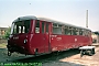 VEB Bautzen 14/1965 - DR "972 616-7"
24.07.1992
Halle (Saale), Reichsbahnausbesserungswerk [D]
Norbert Schmitz