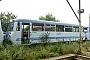 VEB Bautzen 14/1965 - CFR "79-0509-4"
25.06.2021
Tecuci [RO]
Peter Wegner