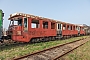 VEB Bautzen ? - DWE "173 002-7"
05.04.2009
Dessau-Roßlau [D]
Malte Werning