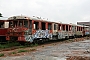 VEB Bautzen ? - DWE "173 002-7"
02.07.2007
Dessau-Roßlau [D]
Frank Glaubitz