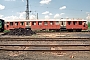 VEB Bautzen ? - DR "173 002-7"
30.04.2000
Dresden, Bahnbetriebswerk Altstadt [D]
Ernst Lauer