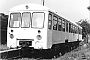 VEB Bautzen ? - DR "173 001-9"
28.07.1994
Hoyerswerda, Bahnbetriebswerk [D]
Klaus Görs