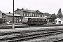 VEB Bautzen 5/1962 - DR "171 006-0"
20.08.1991
Salzwedel,&nbsp;Bahnhof [D]
Thomas Bade