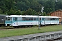 VEB Bautzen 4/1962 - UBB "771 007-2"
19.08.2021
Heringsdorf (Usedom) [D]
Hinnerk Stradtmann