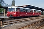 VEB Bautzen 4/1962 - DR "771 007-2"
01.05.1992
Salzwedel [D]
Carsten Klatt