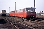VEB Bautzen 16/1963 - DR "171 023-5"
15.10.1991
Oebisfelde, Bahnhof [D]
Martin Welzel