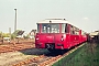 VEB Bautzen 16/1963 - DR "171 023-5"
10.05.1991
Haldensleben, Bahnbetriebswerk [D]
Michael Uhren