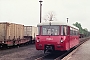 VEB Bautzen 23/1963 - DR "171 030-0"
29.04.1989
Grunow [DDR]
Michael Uhren