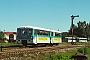 VEB Bautzen 20/1964 - UBB "972 202-6"
25.08.1999
Zinnowitz (Usedom), Bahnhof [D]
Michael Uhren