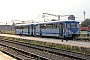 VEB Bautzen 20/1964 - CFR "79-0102-8"
20.08.2013
Timișoara, Gare Nord [D]
Ludger Guttwein