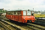 VEB Bautzen 35/1964 - DR "171 065-6"
__.__.1987
Berlin, Lehrter Bahnhof [D]
Claus Wilhelm Tiedemann