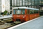 VEB Bautzen 35/1964 - DR "171 065-6"
__.__.1987
Berlin, Bahnhof Zoo [D]
Claus Wilhelm Tiedemann