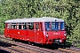 VEB Bautzen 35/1964 - DR "171 065-6"
13.05.1988
Berlin, Tiergarten [D]
Theo Stolz