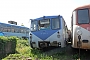 VEB Görlitz 020711/35 - CFR "79-0104-4"
30.04.2018
Timisoara [RO]
Peter Wegner