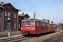 VEB Görlitz 020711/35 - DR "172 135-6"
04.04.1986
Velgast, Bahnhof [DDR]
Thomas Gottschewsky