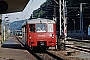 VEB Görlitz 020711/35 - DR "772 135-0"
05.08.1992
Bad Schandau, Bahnhof [D]
Archiv Ingmar Weidig