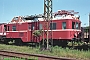 VEB Görlitz 11001/3 - DB AG "708 002-1"
16.05.1998
Leipzig, Bahnbetriebswerk Leipzig Hbf West [D]
Norbert Schmitz
