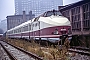 VEB Görlitz 020400/A8/68 - DR "175 015-7"
13.11.1990
Berlin, Wriezener Bahnhof [D]
Ernst Lauer