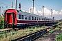 VEB Görlitz 020300/e6/67 - DB AG "975 511-7"
06.08.1994
Berlin-Lichtenberg, Betriebswerk [D]
Ernst Lauer