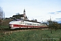 VEB Görlitz 020400/B7/68 - DR "675 014-5"
20.11.1992
Kloster Birnau (Bodensee) [D]
Stefan Motz