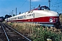 VEB Görlitz 020400/B7/68 - DB Museum "688 175-9"
17..08.1997
Berlin-Lichtenberg, Betriebswerk [D]
Ralf Lauer
