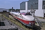 VEB Görlitz 020400/B7/68 - DB Museum "688 175-9"
10.07.1996
Neustrelitz Hbf, Werk [D]
Michael Uhren