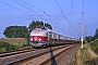 VEB Görlitz 020400/B7/68 - DB Museum "688 175-9"
26.07.1996
bei Grabowhöfe (km 46) [D]
Michael Uhren