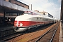VEB Görlitz 020400/B7/68 - DB Museum "688 175-9"
02.10.1995
Hannover, Hauptbahnhof [D]
Christian Stolze