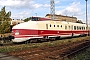 VEB Görlitz 020400/B8/68 - DR "175 016-5"
25.10.2004
Berlin-Lichtenberg, Bahnhof [D]
Marvin Fries