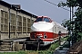 VEB Görlitz 020400/B8/68 - DR "VT 18.16.08b"
24.06.1994
Berlin-Friedrichshain, Wriezener Bahnhof [D]
 Archiv Ingmar Weidig