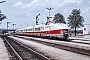 VEB Görlitz 020400/B8/68 - DR "175 016-5"
10.05.1975
Gmünd (Niederösterreich), Bahnhof [A]
Helmut Philipp