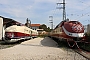 VEB Görlitz 020410/B10/68 - DB Museum "VT 18.16.10a"
20.09.2018
Nürnberg, DB Museum (Freigelände) [D]
Thomas Wohlfarth