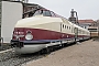 VEB Görlitz 020410/B10/68 - DB Museum "VT 18.16.10a"
27.11.2018
Nürnberg, DB Museum (Freigelände) [D]
Bernd Kittler