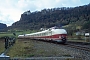 VEB Görlitz 020410/B10/68 - DR "675 019-4"
20.11.1992
Hausen im Tal [D]
Werner Peterlick