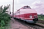VEB Görlitz 020410/B10/68 - DR "175 019-9"
17.06.1987
Berlin-Karlshorst, Einsatzstelle [DDR]
Michael Uhren