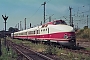 VEB Görlitz 020410/B10/68 - DB AG "675 019-4"
04.08.1994
Berlin-Lichtenberg, Betriebswerk [D]
Michael Uhren