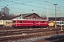 VEB Görlitz 20500-1 - DB AG "708 200-1"
16.01.1997
Neustrelitz,&nbsp;Hauptbahnhof [D]
Michael Uhren