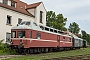 VEB Görlitz 20500-2 - TEV "188 201-8"
09.08.2019
Weimar, Eisenbahnmuseum [D]
Malte Werning
