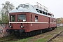 VEB Görlitz 20500-2 - TEV "188 201-8"
12.10.2013
Weimar,&nbsp;Eisenbahnmuseum [D]
Thomas Wohlfarth