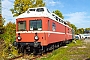 VEB Görlitz 20500-2 - TEV "188 201-8"
13.10.2019
Weimar,&nbsp;Eisenbahnmuseum [D]
Klaus Görs