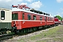 VEB Görlitz 20500-2 - TEV "188 201-8"
05.08.2008
Weimar,&nbsp;Eisenbahnmuseum [D]
Ernst Lauer