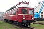 VEB Görlitz 020500/3 - VMD "188 202-6"
28.08.2010
Nossen [D]
Rudi Lautenbach