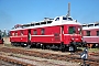 VEB Görlitz 020500/3 - IG Bw Dresden-Altstadt "188 202-6"
20.08.2010
Chemnitz-Hilbersdorf,&nbsp;Eisenbahnmuseum [D]
Thomas Bade