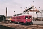 VEB Görlitz 20500-4 - DR "188 203-4"
20.02.1990
Karl-Marx-Stadt,&nbsp;Bahnbetriebswerk&nbsp;Hbf [D]
Michael Uhren